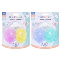 FS653: Water Filled Teething Keys